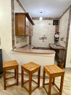 Saleh house - 4