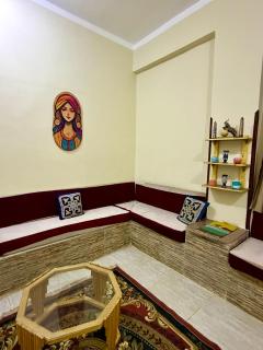 Saleh house - 2