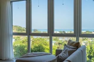 Ocean Breeze Condo Ocean Views & Pool Access, Antigua - 0