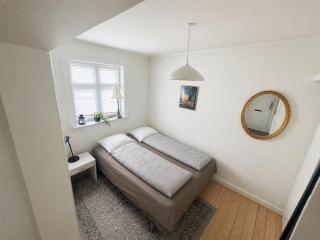 4-person suite in Aalborg-Nørresundby - close to Limfjorden - 3