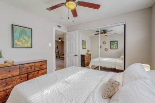 ⟫ Dog Run & Courtyard 2 Bedroom Apt w/King Bed W&D - 2
