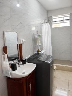 Repose Apartment in Canefield East - 8
