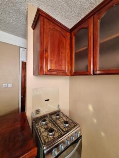 Repose Apartment in Canefield East - 6