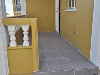 Repose Apartment in Canefield East - 2