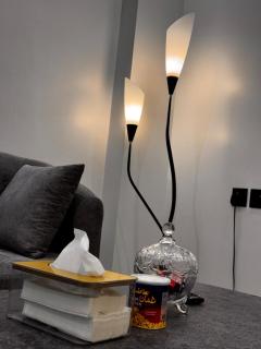 Haven Studio in Al Malqa District - 8