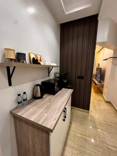 Haven Studio in Al Malqa District - 4