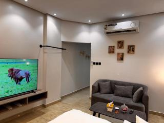 Haven Studio in Al Malqa District - 3