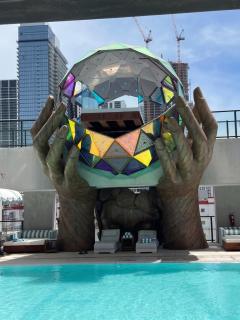 Modern Luxury Studio in Downtown Miami - 8