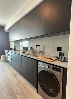 Modern Luxury Studio in Downtown Miami - 7