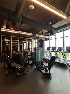 Modern Luxury Studio in Downtown Miami - 5