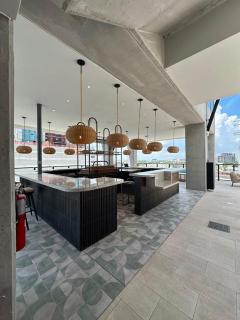 Modern Luxury Studio in Downtown Miami - 3