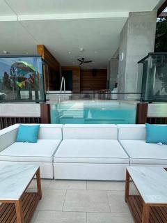 Modern Luxury Studio in Downtown Miami - 1