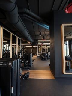 Modern Luxury Studio in Downtown Miami - 6
