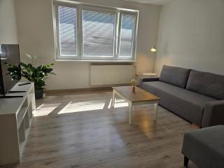 Cozy Urban Residence - 2BR - Sleeps 6 - Near Old Town - 9