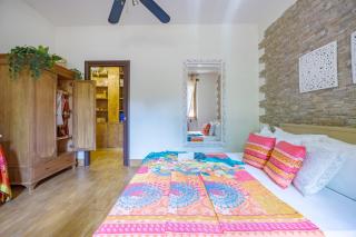 Boho Garden Apartment - 0