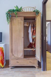 Boho Garden Apartment - 7