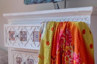Boho Garden Apartment - 5