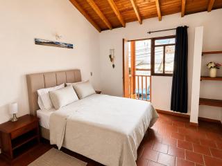 Casa Boutique - Alma Villa de Leyva - 7