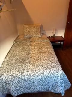 Casa Boutique - Alma Villa de Leyva - 1