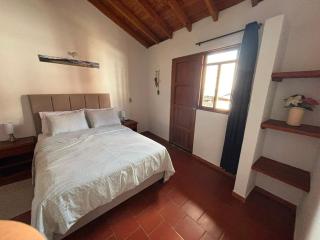 Casa Boutique - Alma Villa 11 pax, a 3 cuadras de la plaza principal - 1
