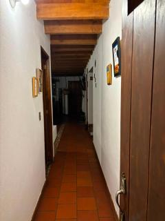Casa Boutique - Alma Villa de Leyva - 8