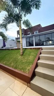 Casa a poucas quadras da br de acesso ao Show Rural - 9