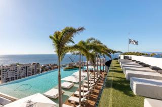 Largest Pool in Zona Romantica - 8