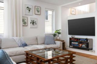 Desirable Villa Walk 2 beach Light & Bright Heated Pool - 5