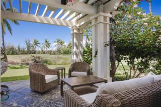 Desirable Villa Walk 2 beach Light & Bright Heated Pool - 0