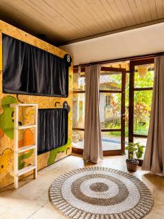 The Lazy Rabbit Hostel - 5