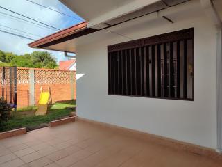 Villa Floréa - Balisier Appartement lumineux - 3