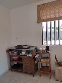 Villa Floréa - Balisier Appartement lumineux - 2