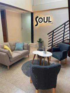 SOUL B&B - 6