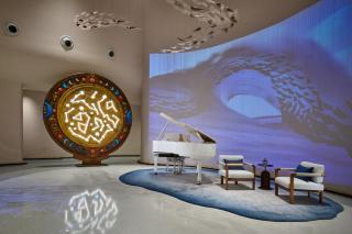 voco Anji Treasure Island Park by IHG - 0