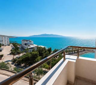 Helia Prestige Hotel - 6