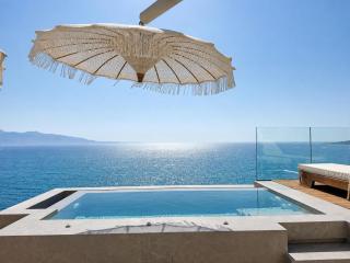 Helia Coast Hotel - Saranda - 0