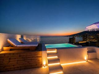 Helia Coast Hotel - Saranda - 9