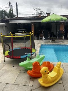 casa completa enseada guaruja - 5