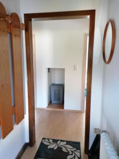 Monteurzimmer Haus Leber - 3