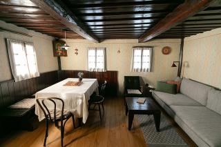 Hiša 1875 - Authentic Boutique Heritage Stay - 5