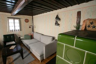 Hiša 1875 - Authentic Boutique Heritage Stay - 6