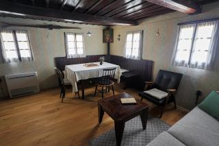Hiša 1875 - Authentic Boutique Heritage Stay - 4