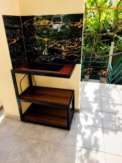 Petros Garden House - 5