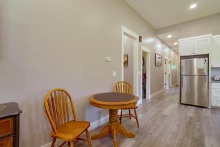 Near Parks & Dtwn Clarinda! 'House of Stroburg' - 4