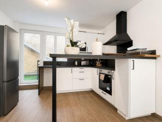 Le Coteau de la Halle, maison 8 personnes - 9