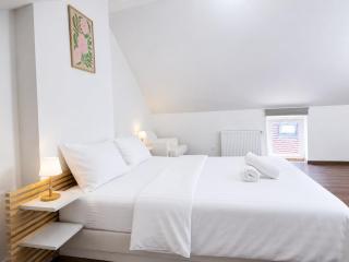 Le Coteau de la Halle, maison 8 personnes - 8