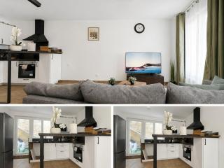 Le Coteau de la Halle, maison 8 personnes - 7