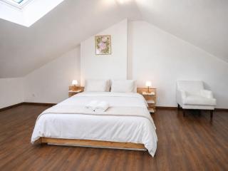 Le Coteau de la Halle, maison 8 personnes - 3