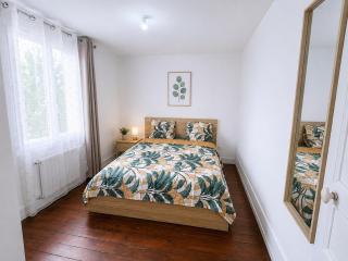 Le Coteau de la Halle, maison 8 personnes - 2
