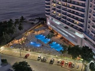 Stay Reserva del Mar Playa Salguero - 1